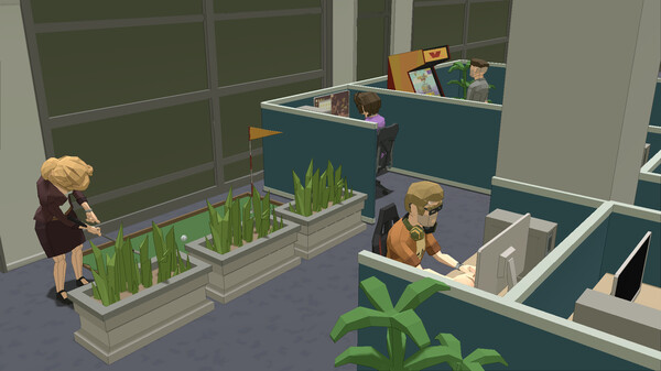 Game Giant screenshot 4