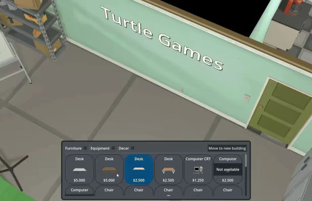 Game Giant video 3