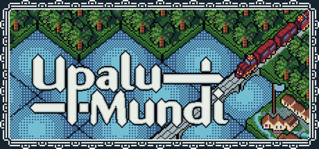 Upalu Mundi Playtest cover art