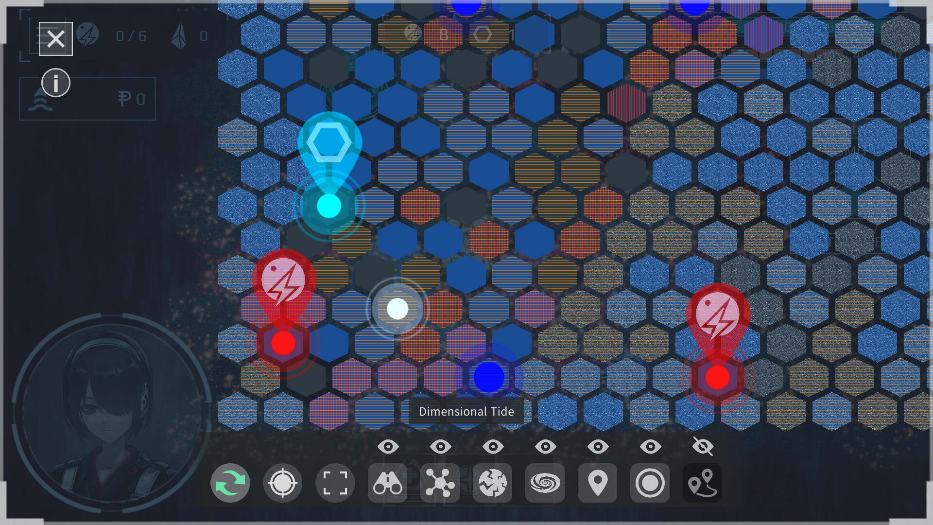 Voyage Router screenshot #2