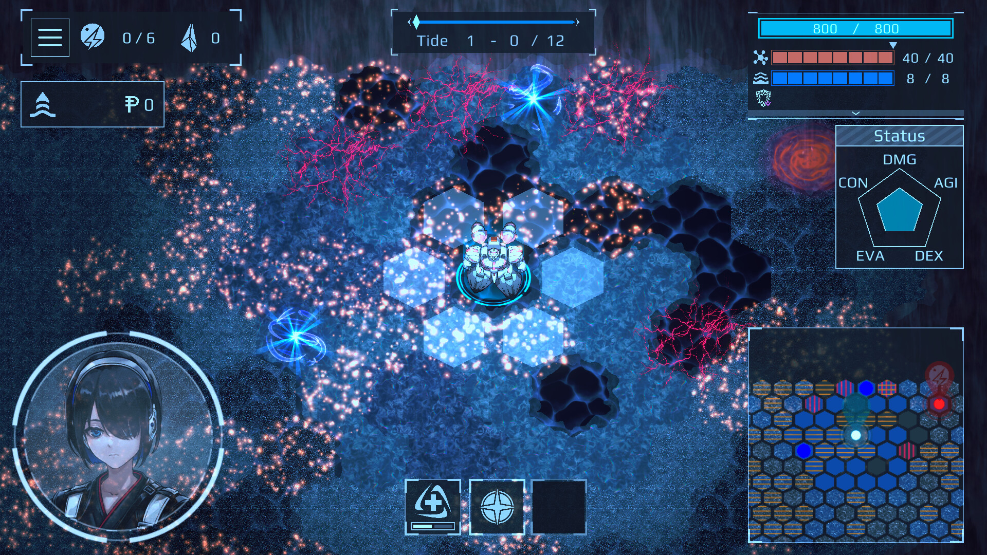 Voyage Router screenshot