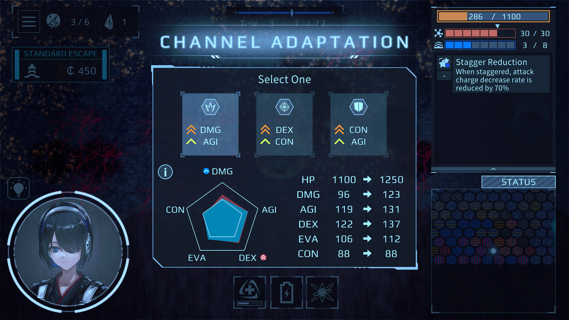 Voyage Router screenshot #4