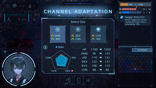 Voyage Router screenshot 4