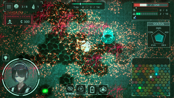 Скриншот 6 из игры Voyage Router