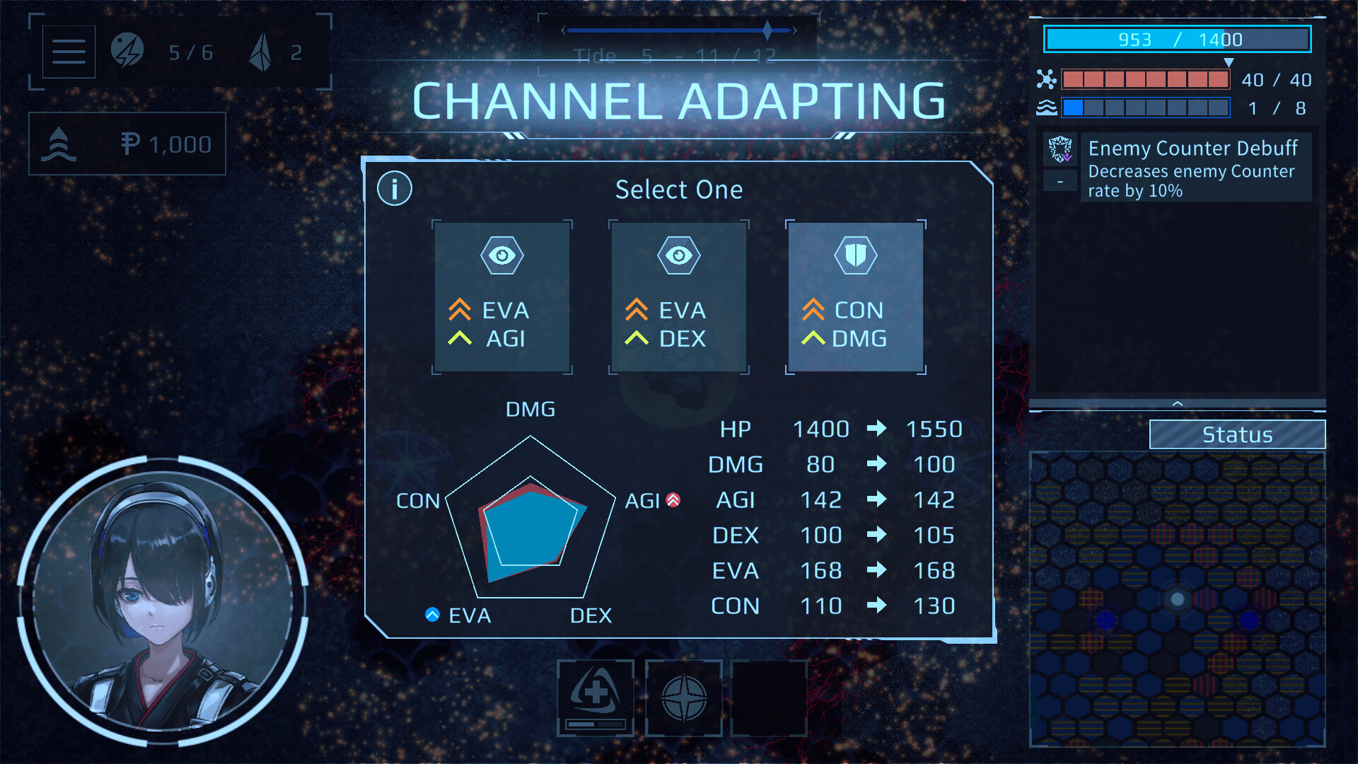 Voyage Router screenshot #4