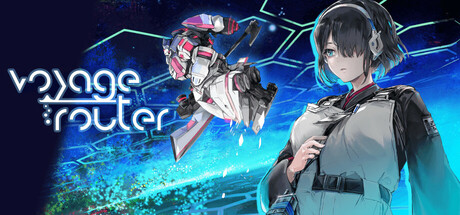 Voyage Router