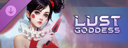 DLC: Lust Goddess — Mascot Zoe & Chloe