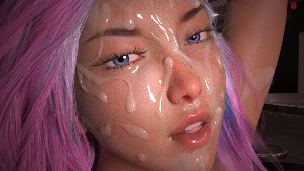 Скриншот из Sex Prison: Block 69
