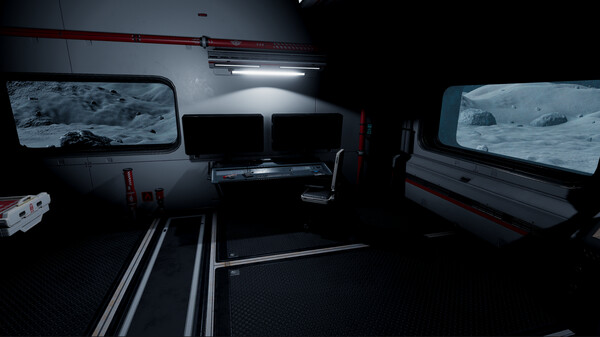 超自然任务 Unnatural Force screenshot 4