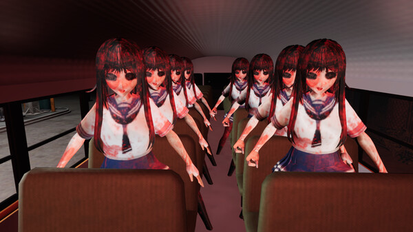 超自然任务 Unnatural Force screenshot 1