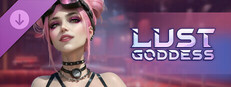 Lust Goddess — Mascot Rose Small Capsule Image