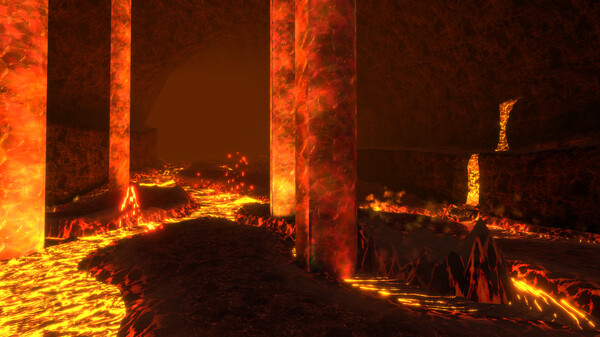 Well of Darkness screenshot 6