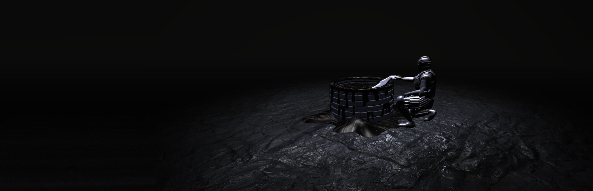 Well of Darkness