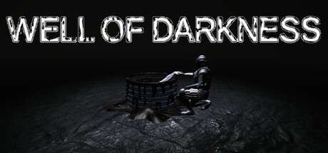 Well of Darkness cover art