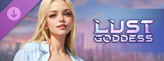 Lust Goddess — Mascot Viktoria