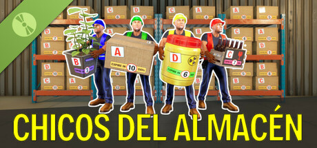Storage Guys Demo