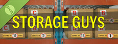 Storage Guys Demo