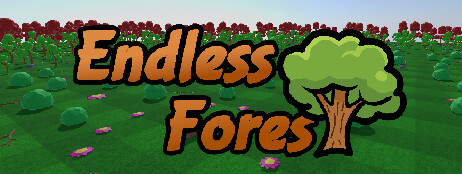 Endless Forest cover art
