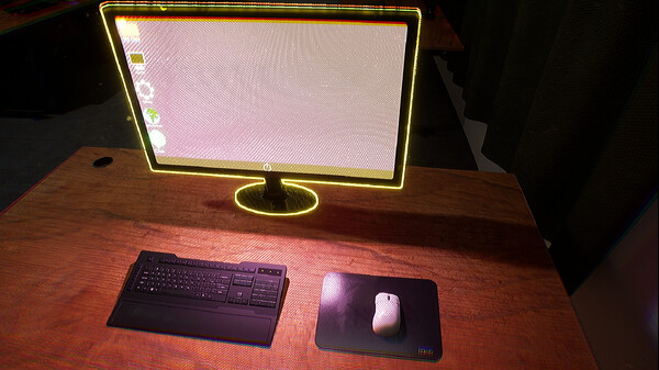 NIGHTGUARD : SCHOOLHUNT screenshot 6