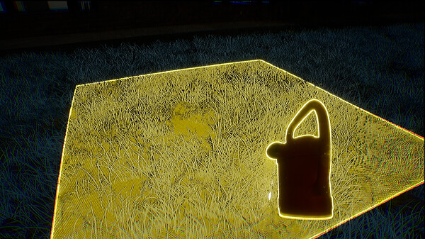 NIGHTGUARD : SCHOOLHUNT screenshot 8