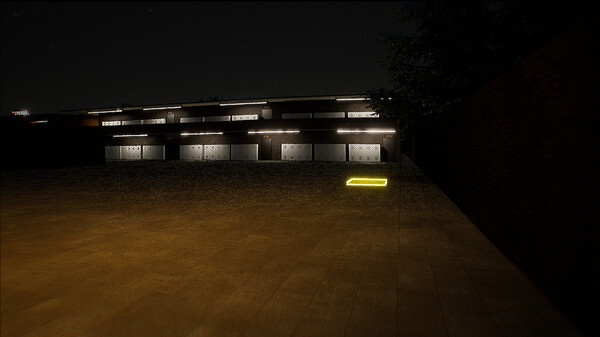 NIGHTGUARD : SCHOOLHUNT screenshot 3