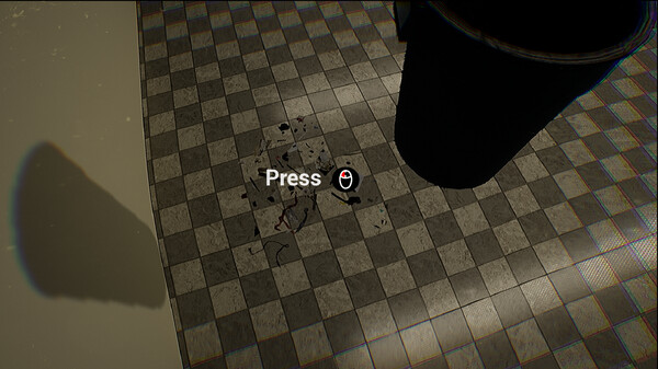 NIGHTGUARD : SCHOOLHUNT screenshot 5