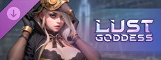 Lust Goddess — Mascot Ravenna