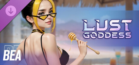 Lust Goddess — Mascot Bea