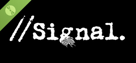 SignalDemo cover art