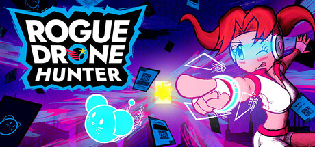 Rogue Drone Hunter Playtest