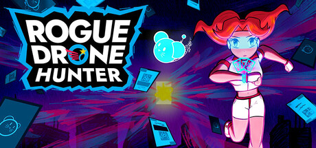 Rogue Drone Hunter Playtest