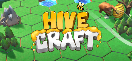 HIVECRAFT cover art