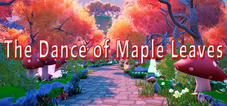 The Dance of Maple Leaves