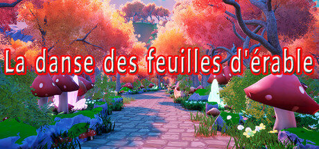 La danse des feuilles d'érable