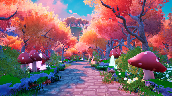 Кленовый танец.