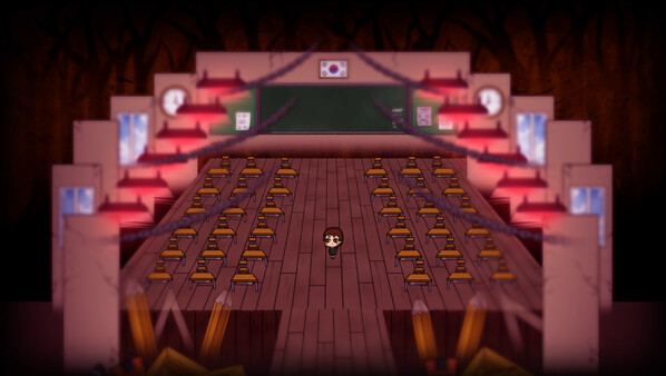 Hell Descent screenshot 4