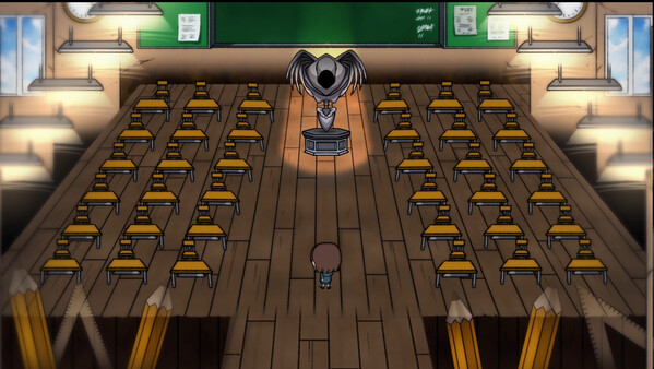 Hell Descent screenshot 6