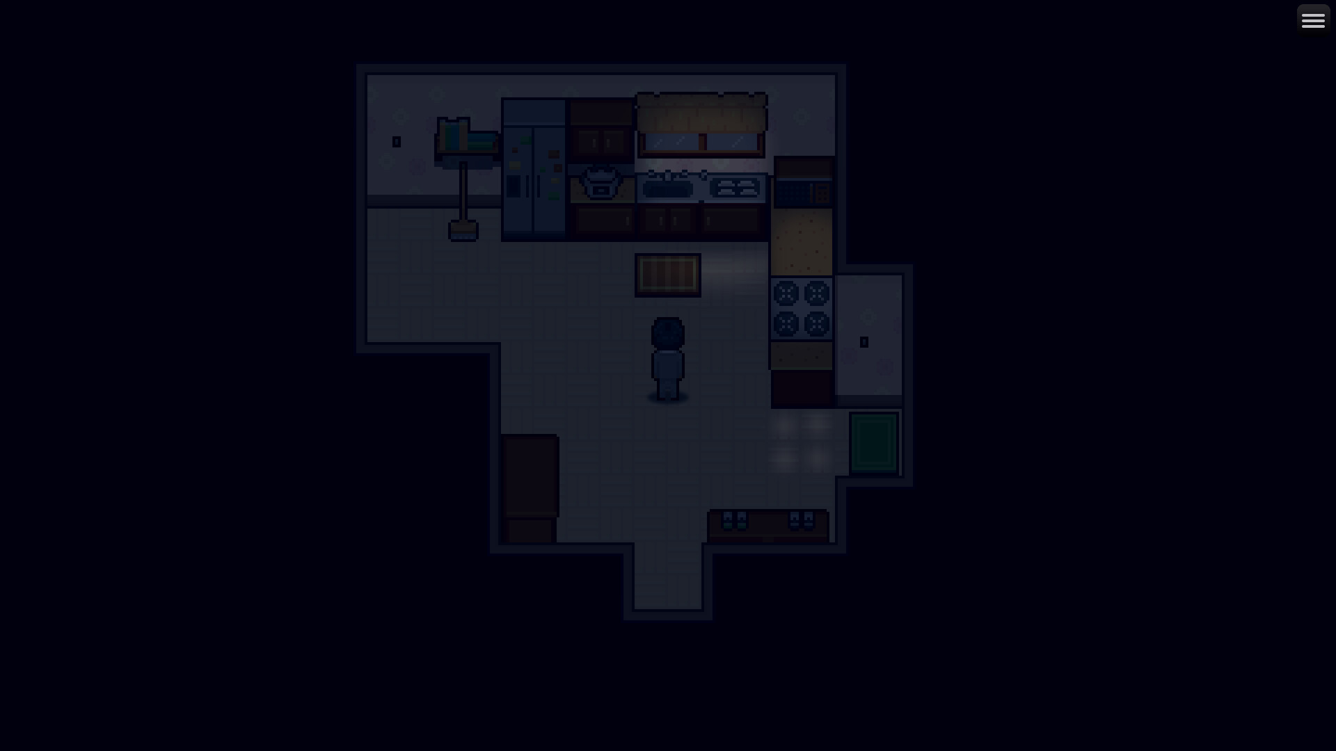 The Haunting of the Chea-Wilson Family screenshot 1