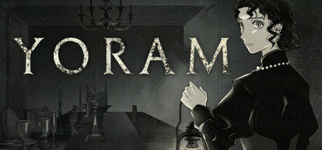 Yoram cover art