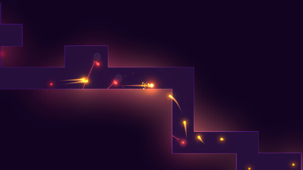 Glow Journey Demo