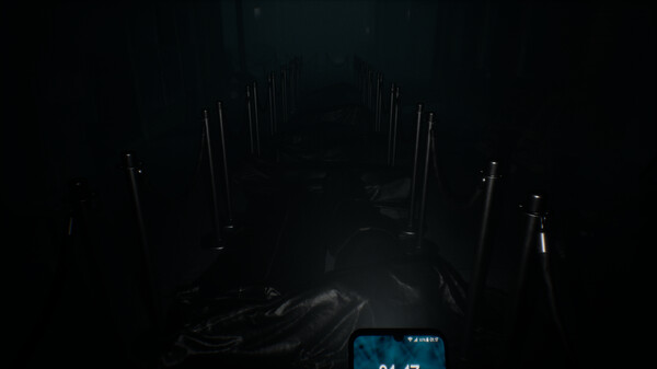 The Line screenshot 4