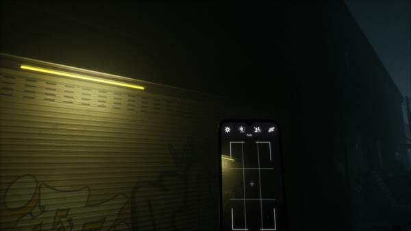 The Line screenshot 3
