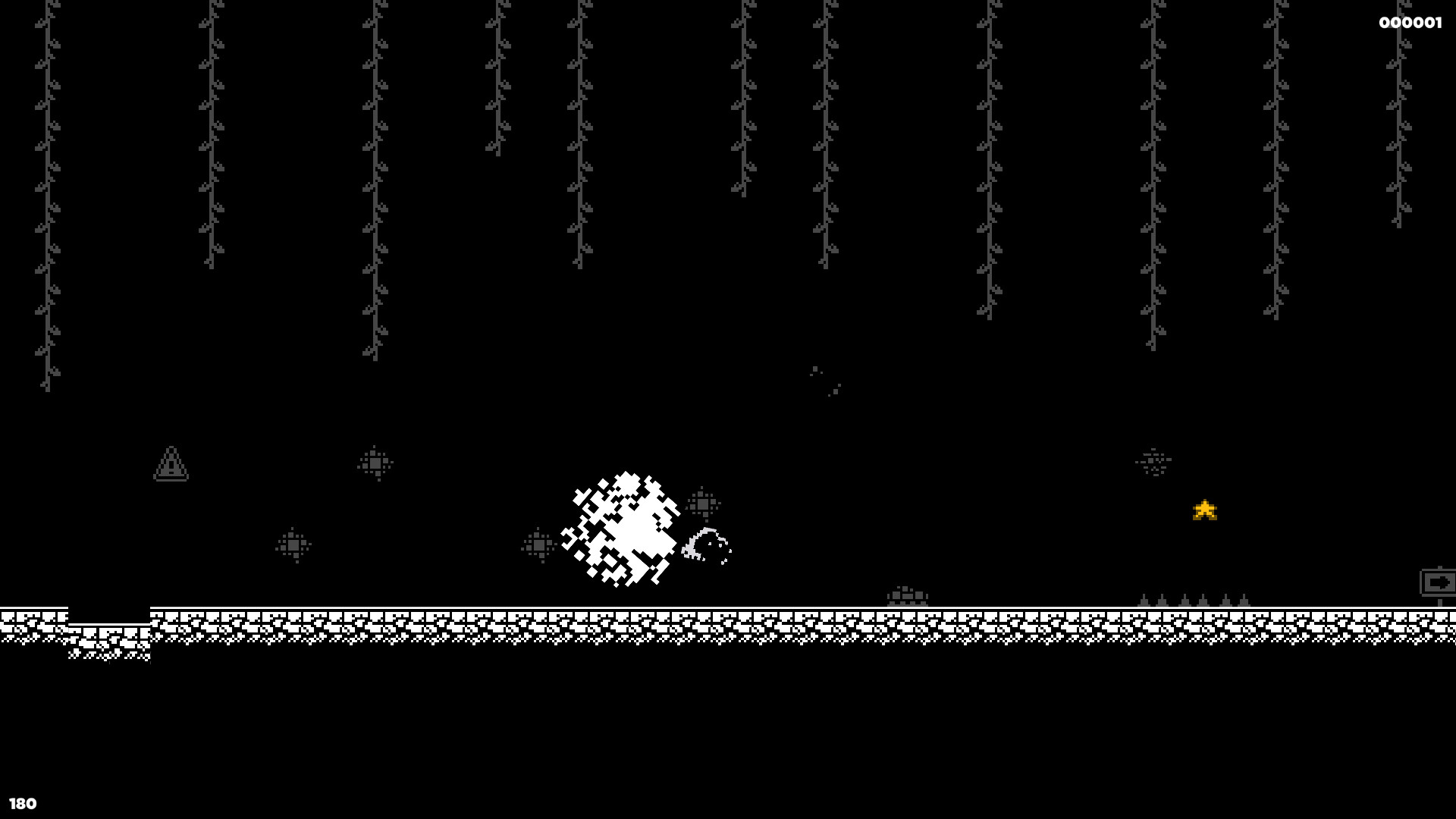 The Long Tale screenshot 1