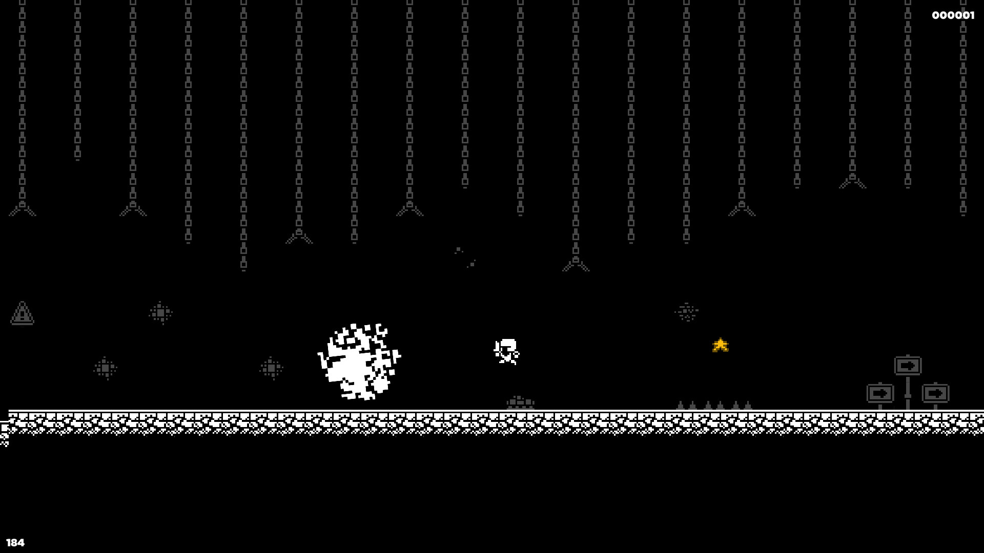 The Long Tale screenshot #5