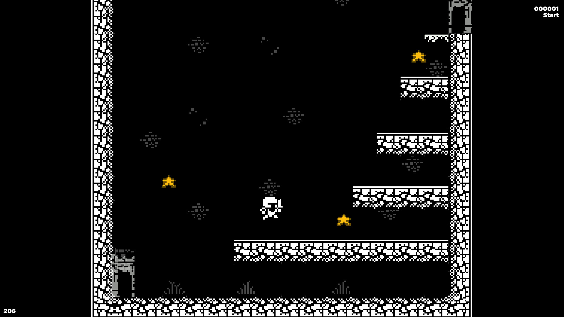 The Long Tale screenshot #4