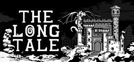 The Long Tale cover art