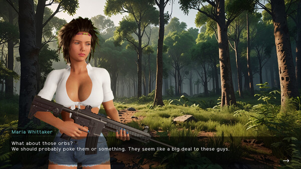 Arcane Heat screenshot 3
