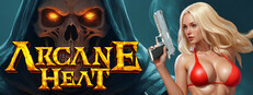 Arcane Heat