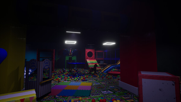 Sleep Terror Demo screenshot 4