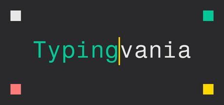 Typingvania cover art